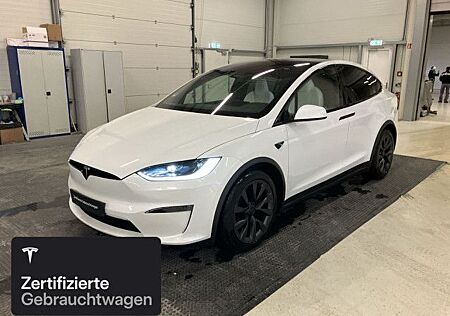 Tesla Model X Long Range AWD