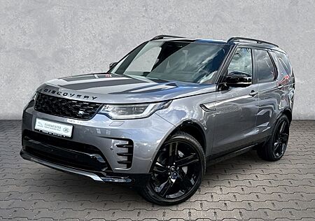 Land Rover Discovery 5 D300 Dynamic HSE AWD