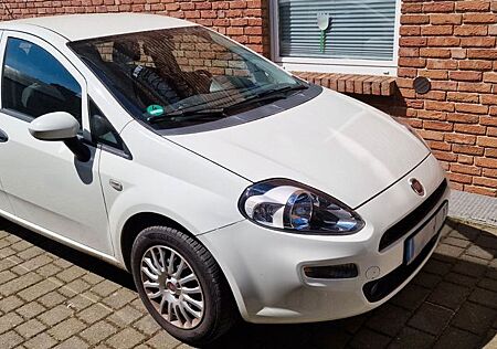 Fiat Punto 1.2 8V -
