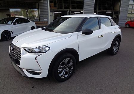 DS Automobiles DS3 Crossback
