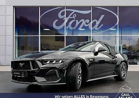 Ford Mustang 5.0l Ti-VCT V8 GT Fastback #MagneRide
