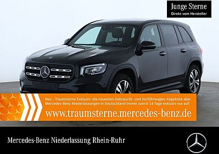 Mercedes-Benz GLB 180 d Progr. NIGHT LED Distronic KEYLESS 18"