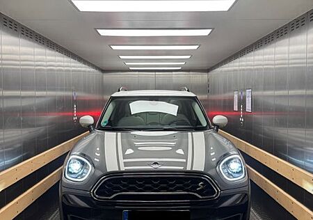 Mini Cooper S Countryman Cooper SE Countryman All4 hybrid