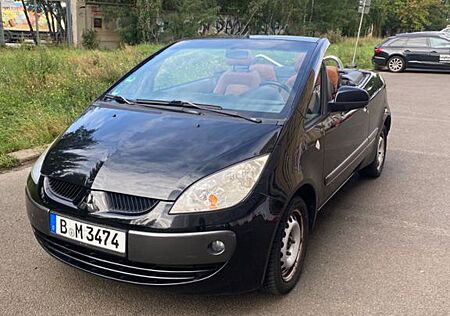 Mitsubishi Colt CZC Cabrio