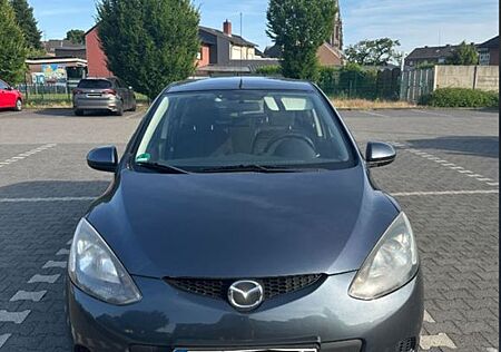 Mazda 2 1.3 55kW Independence 2008