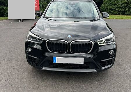 BMW X1 s18d