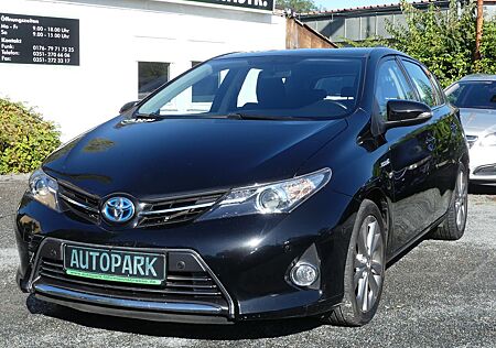 Toyota Auris Hybrid Life+*Automatik*HU neu*Nr.82