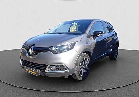 Renault Captur Experience