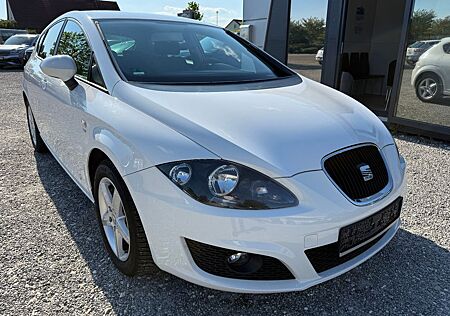 Seat Leon Reference Ecomotive/5 Türen/Tempomat/Klima