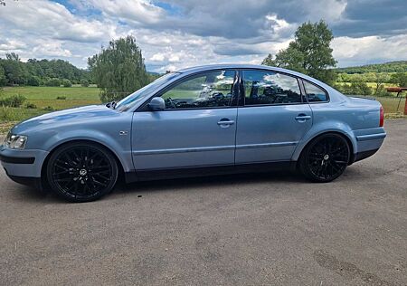 VW Passat Volkswagen 1.8 T