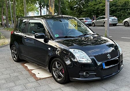 Suzuki Swift 1.6 Sport Sport