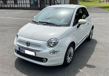 Fiat 500 1.2 8V LOUNGE