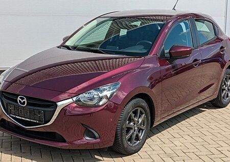 Mazda 2 SKYACTIV-G 90 Exclusive-L. SA Drive Exclus...
