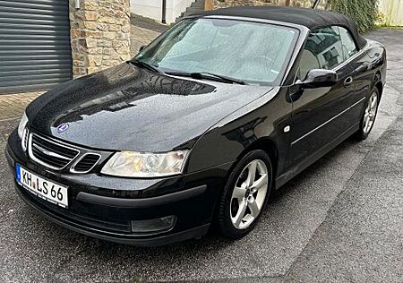 Saab 9-3 1.8t Linear Cabriolet Linear /Hirsch Tuning