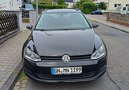 VW Golf Volkswagen 7 Kombi 1.2 Tsi