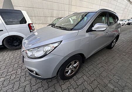 Hyundai ix35 Comfort 2WD