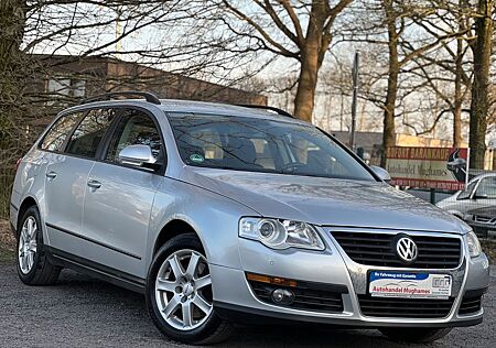 VW Passat Variant Volkswagen Trendline 2.0 TDI*Euro5*Navi*PDC