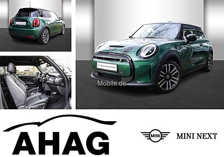 Mini Cooper SE Yours Trim Panorama