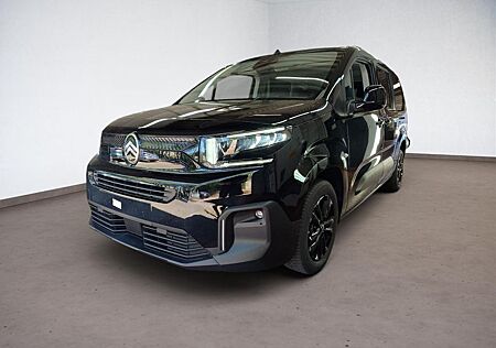 Citroën Berlingo XL BlueHDI 130 EAT8 Aut. Max Navi Kame