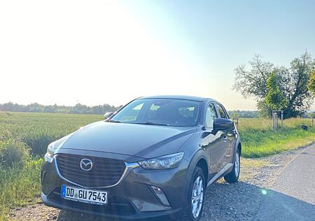 Mazda CX-3 2.0 SKYACTIV-G