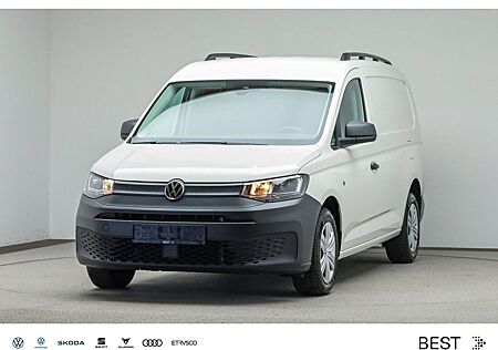 VW Caddy Volkswagen Cargo Maxi 2.0 l TDI *PDC HINTEN*RFK*NAVI*