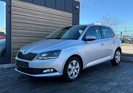 Skoda Fabia 1.4 TDI Ambition*KLIMA*PDC*LED*