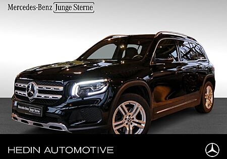 Mercedes-Benz GLB 250 PROGRESSIVE|LED|MEMORY|NAVI|SHZ