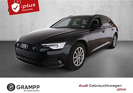 Audi A6 Avant advanced 40 TDI S-tronic +OPTIK+MATRIX+