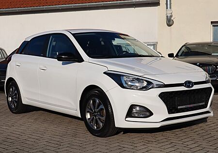 Hyundai i20 1.0 T-GDI 74kW DCT Advantage