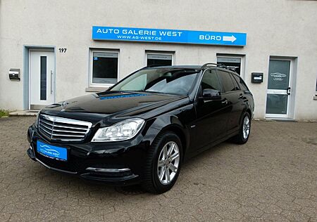 Mercedes-Benz C 200 T-Modell CDI BlueEfficiency*Navi*