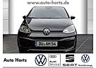VW Up Volkswagen ! e-! Style 'Plus' 61 kW (83 PS) 4 Türen 1-G