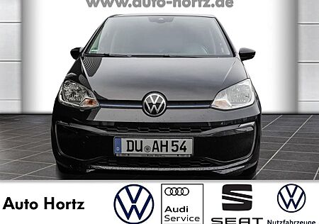 VW Up Volkswagen ! e-! Style 'Plus' 61 kW (83 PS) CCS - Ladeb