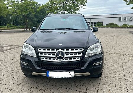 Mercedes-Benz ML 350 CDI 4MATIC -