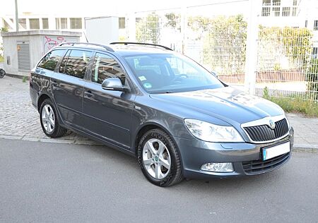 Skoda Octavia 1.8 TSI DSG Family Combi Family