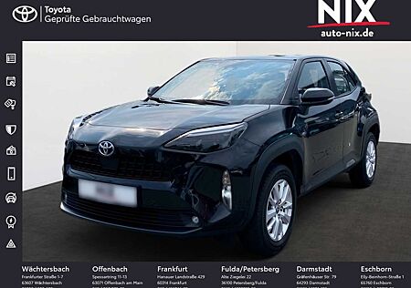 Toyota Yaris Cross 1.5 Hybrid Comfort FWD KAMERA KLIMA