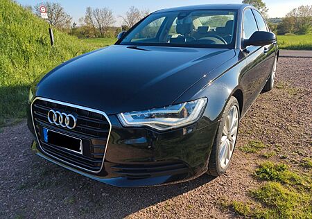 Audi A6 2.0 TDI 140kW S tronic