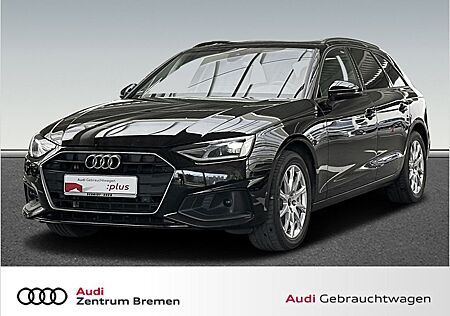 Audi A4 Avant 40 TDI S tronic AHK PDC NAVI AMBIENTE