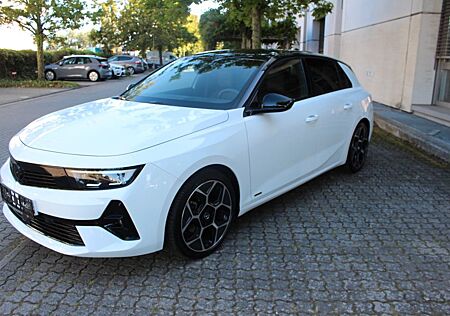 Opel Astra L Lim. 5-trg. GS~1 HAND