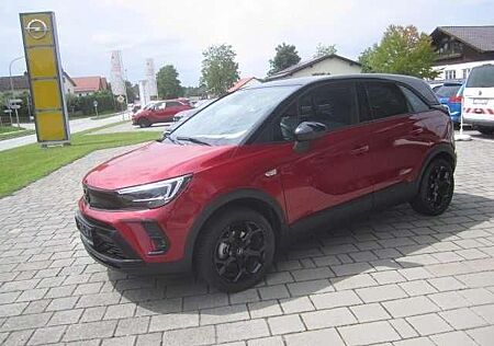 Opel Crossland 1.2 ElegancePak *beheizbare WSS *Rückf