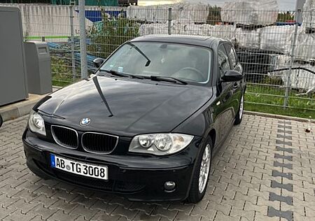 BMW 116i -