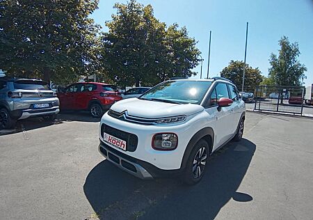 Citroën C3 Aircross C-Series