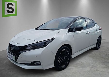 Nissan Leaf Tekna Option 40kWh