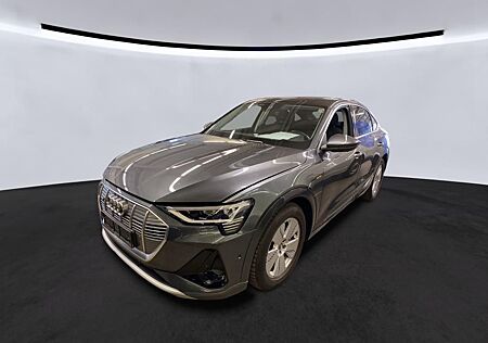 Audi e-tron SPORTBACK 55 S LINE/20Z/ACC/HuD/PANO/360°