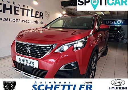 Peugeot 3008 GT-Line 180 EAT8 *AHK