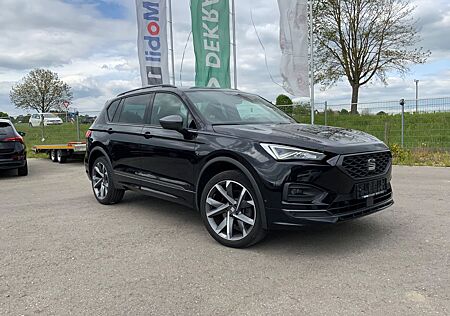 Seat Tarraco FR 4Drive/ Kamera/ AKH/ Virtual/ ACC