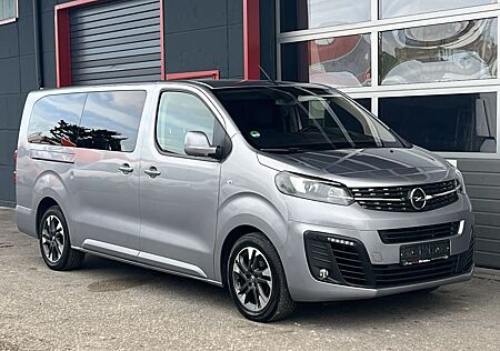 Opel Zafira Life L3 Head-Up Panorama 8-Sitzer Massage