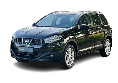 Nissan Qashqai +2 Acenta 7.Sitzer Navi Bose