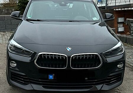 BMW X2 xDrive18i