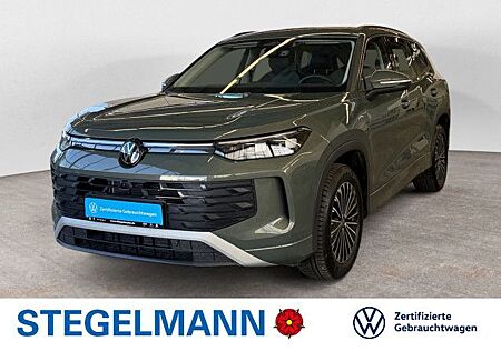 VW Tayron Volkswagen 2.0 TDI DSG 4M Life 7-Sitzer *AHK*Kamera*
