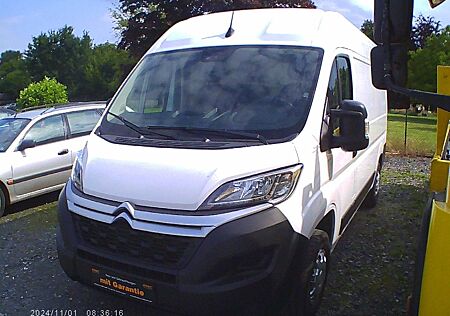 Citroën Jumper L2H2 Club*Klima*Tüv neu*Garantie*